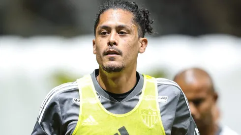 Mauricio Lemos pode dar dor de cabeça ao Gigante da Colina
