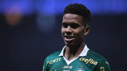 Atacante sofreu uma lesão contra o Vitória
