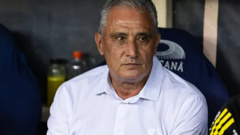 Tite decidiu que vai usar Cleiton no Flamengo
