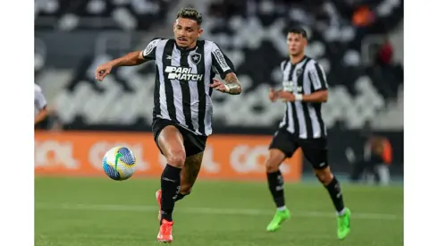 Foto: Thiago Ribeiro/AGIF – Botafogo e Juventude se enfrentam neste domingo (11) pelo Brasileirão Série A 2024
