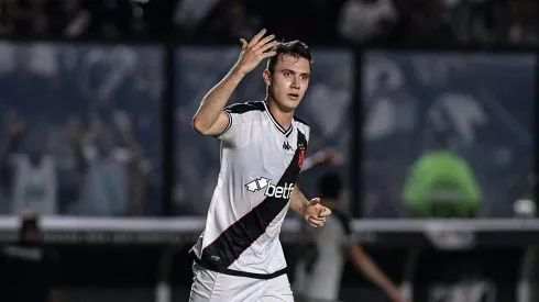 Lucas Piton é de suma importancia para o Vasco. Foto: Thiago Ribeiro/AGIF
