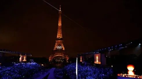 As Olimpíadas 2024 chegarão ao fim neste domingo (11)
