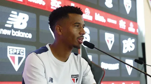 Zubeldía tem decisão exposta sobre Marcos Antônio