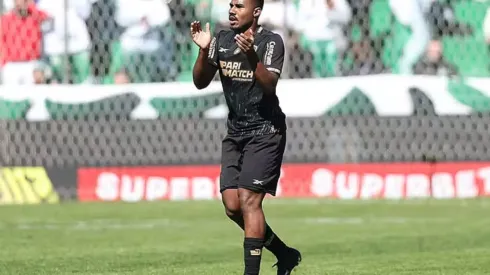 Foto: Vítor Silva/Botafogo – Botafogo ensaia reação, mas perde para o Juventude por 3 a 2 neste domingo (11) pelo Brasileirão Série A
