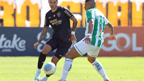 Freguesia? Após triunfo, Juventude provoca Botafogo nas Redes Sociais