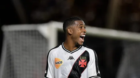 Rayan pode ser vendido no Vasco 
