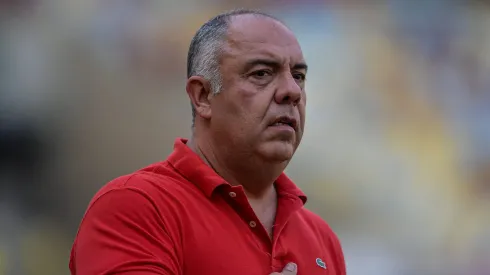 Marcos Braz agiliza as prioridades da Gávea
