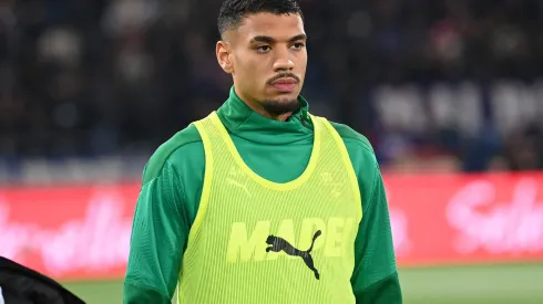 Ruan foi revelado no Grêmio