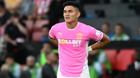 Carlos Alcaraz avisa Flamengo e Southampton onde vai jogar