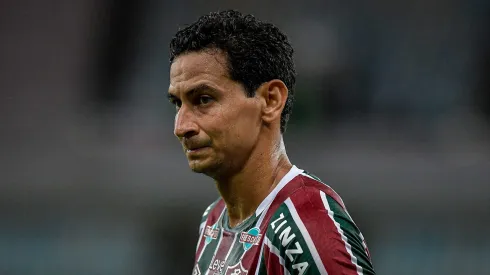 Santos busca contratação de Ganso em 2025