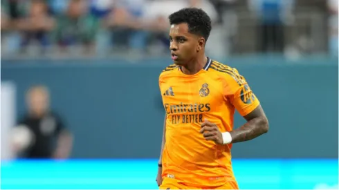 Foto: Grant Halverson/Getty Images – Rodrygo
