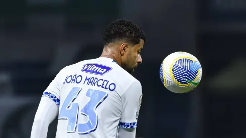 João Marcelo volta ao Cruzeiro contra Boca Juniors 
