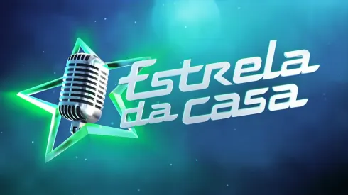 Estrela da Casa se diferencia por misturar música e convivência – Foto: Reprodução/Globo
