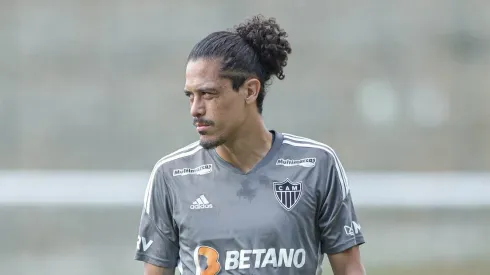 Mauricio Lemos colocou as cartas na mesa paraa sair do Galo
