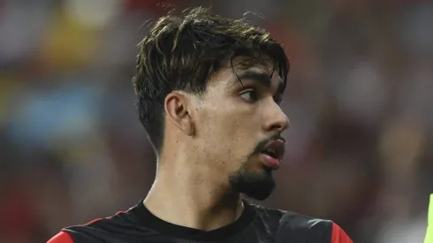 – Jogador Lucas Paquetá
