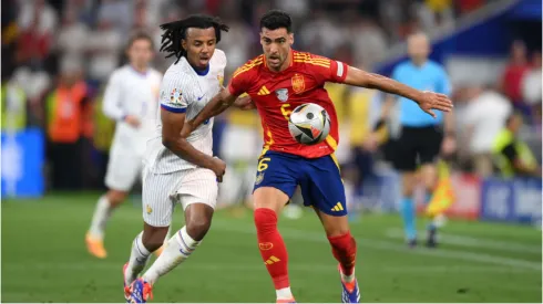 Foto: Justin Setterfield/Getty Images - Merino