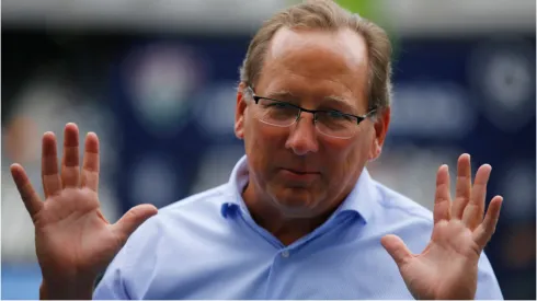 Foto: Wagner Meier/Getty Images - John Textor quer comprar novo clube.