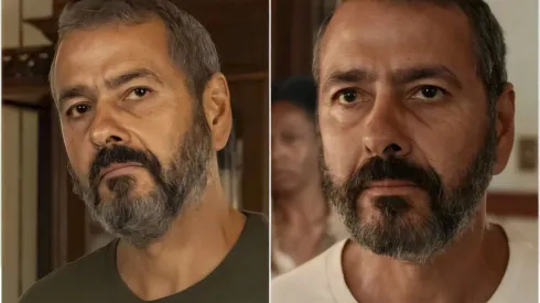 Zé Inocêncio em Renascer – Reprodução/TV Globo
