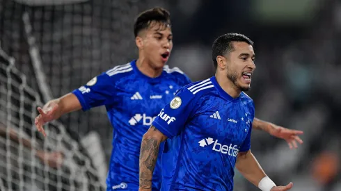 Cruzeiro enfrenta o Boca Juniors pela Sul-Americana
