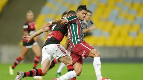 Atacante está no Porto. Andre Coelho/Getty Images.
