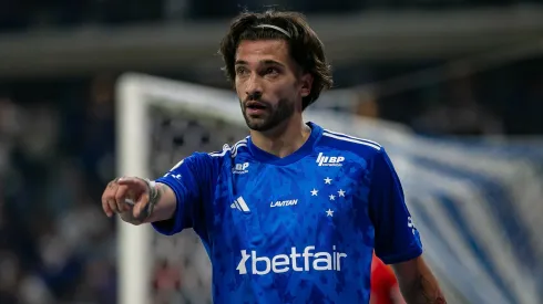 Lautaro manda a real sobre desempenho da equipe em derrota para o Boca