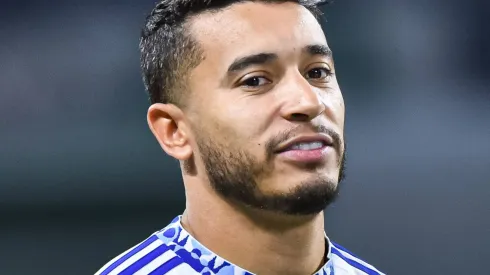 Willian falou sobre Cruzeiro x Boca Juniors