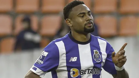 Wendel tem situação complicada no Santos
