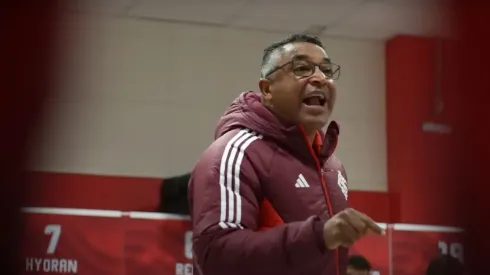 Roger Machado, técnico do Internacional (Foto: Reprodução/YouTube)