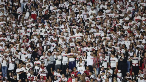 São Paulo vai aumentar o Morumbis. Alexandre Schneider/Getty Images.
