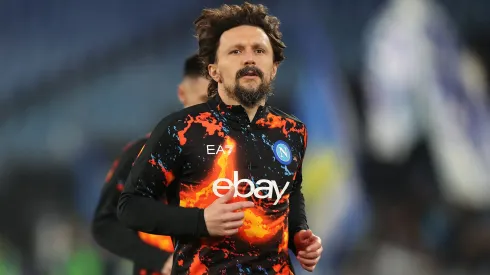 São Paulo negocia chegada de Mário Rui