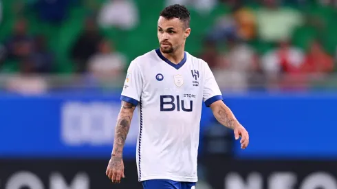 Corinthians tenta contratação de Michael