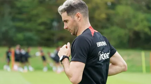 Lucas Alario Eintracht Frankfurt - Frankfurt 14.08.2023: Eintracht Frankfurt Training, Deutsche Bank Park, *** Lucas Alario Eintracht Frankfurt Frankfurt 14 08 2023 Eintracht Frankfurt training, Deutsche Bank Park,