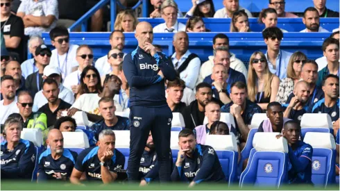 Foto: Shaun Botterill/Getty Images - Enzo Maresca