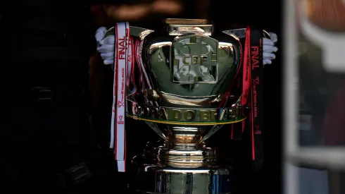 Taça da Copa do Brasil 2023
