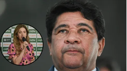 Palmeiras fez reclamação formal e CBF fará reunião com árbitros na 6ª – Fotos: IMAGO
