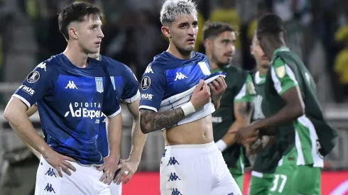 Racing-ARG aceita proposta do Flamengo por Gastón Martirena