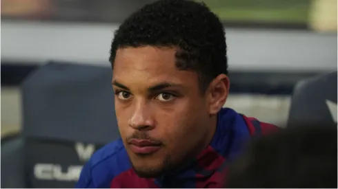 Foto: Alex Caparros/Getty Images - Vitor Roque