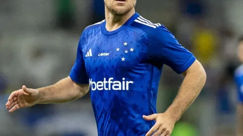 'Merecia chance'? Seabra explica escolha de Ramiro como titular