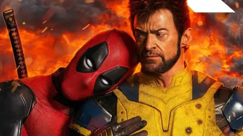 Deadpool & Wolverine  – Foto: Reprodução/Marvel Studios
