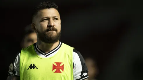 Rossi deve deixar o Vasco
