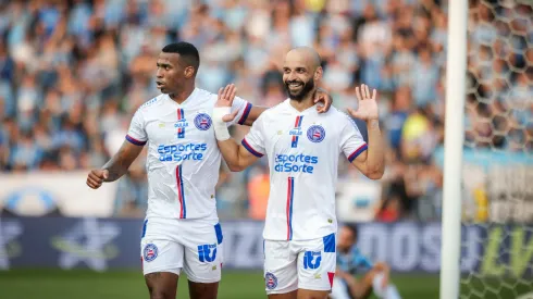 Bahia na Copa do Brasil. Foto: Rafael Rodrigues/ Bahia/ Flickr
