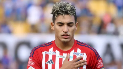 Jornalista analisa desempenho do jogador que é alvo do Fluminense