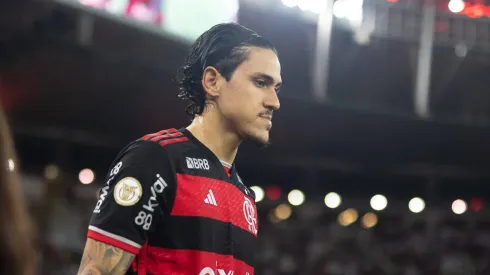 Pedro recebe mais uma proposta para deixar o Flamengo
