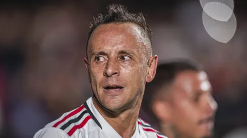 O jogador fez revelação sobre o momento que vem passando a equipe