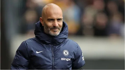 Foto: David Rogers/Getty Images - Enzo Maresca