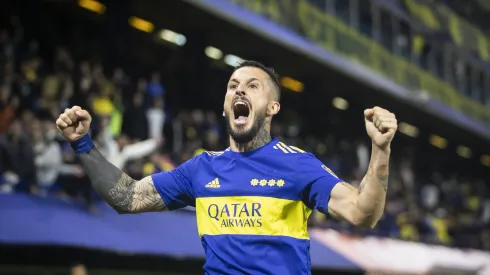 Sem clube desde saída do Boca, Benedetto foi colocado na mesa do Cruzeiro