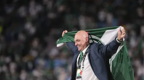 Mauricio Galliote é sondado para voltar ao Palmeiras