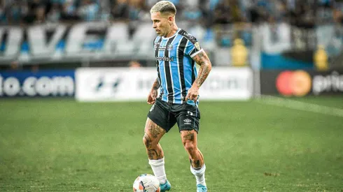 Grêmio não perde jogos das 11h há cinco anos (Foto: ZUMA Press, Inc. / Alamy Stock Photo)