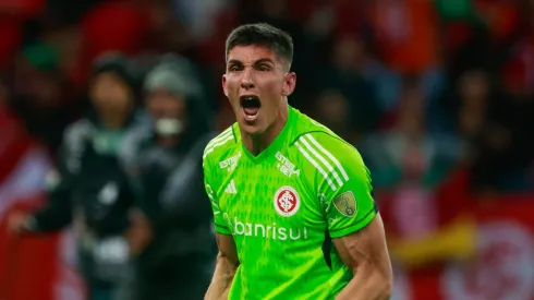 Rochet, do Internacional