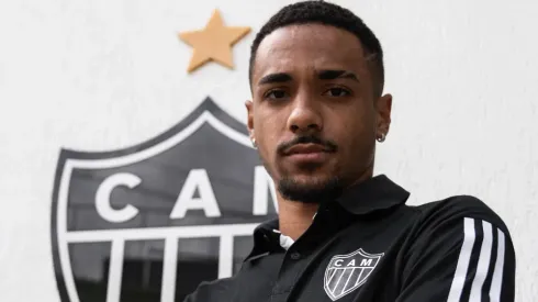 foto: Pedro Souza/Atlético
